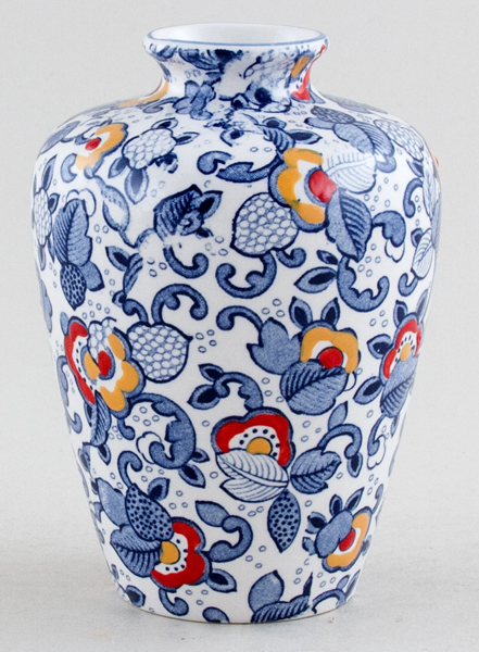 Vase servia c1970s